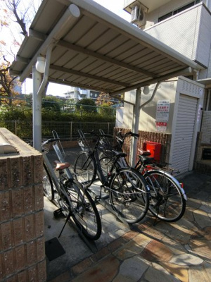 【その他共用部分】 | フジパレス堺ノース