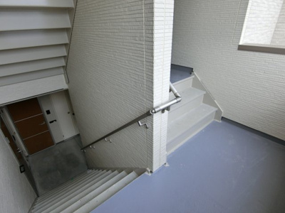 【その他共用部分】 | フジパレス堺今池