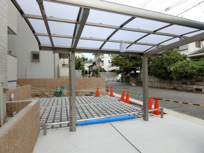 【その他共用部分】 | フジパレス堺今池