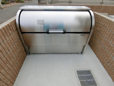 【その他共用部分】 | フジパレス堺今池