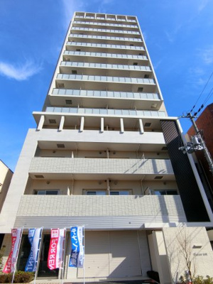 【外観】 | Future宿院