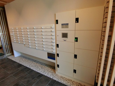 【その他共用部分】 | Future宿院