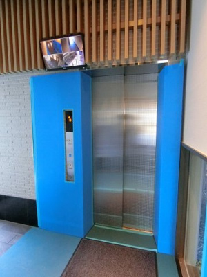 【その他共用部分】 | Future宿院