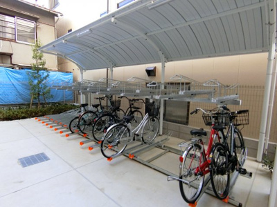 【その他共用部分】 | Future宿院