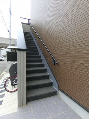 【その他共用部分】 | フェリーチェくすのき町