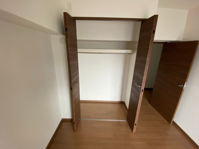 シティコーポ熱田の収納|シティコーポ熱田