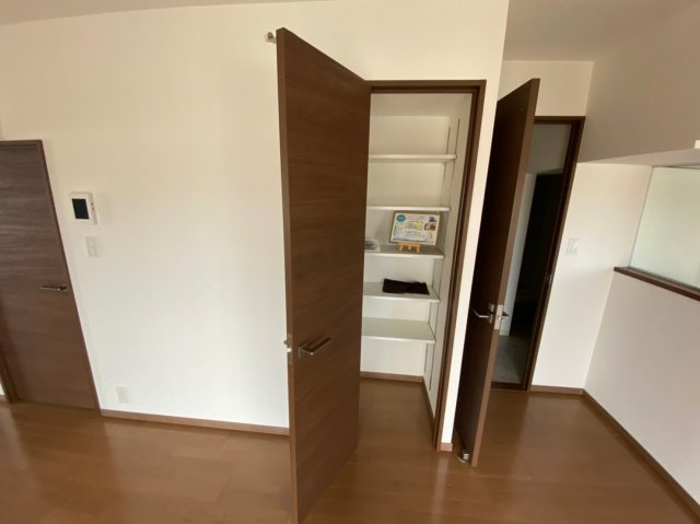 シティコーポ熱田の収納|シティコーポ熱田