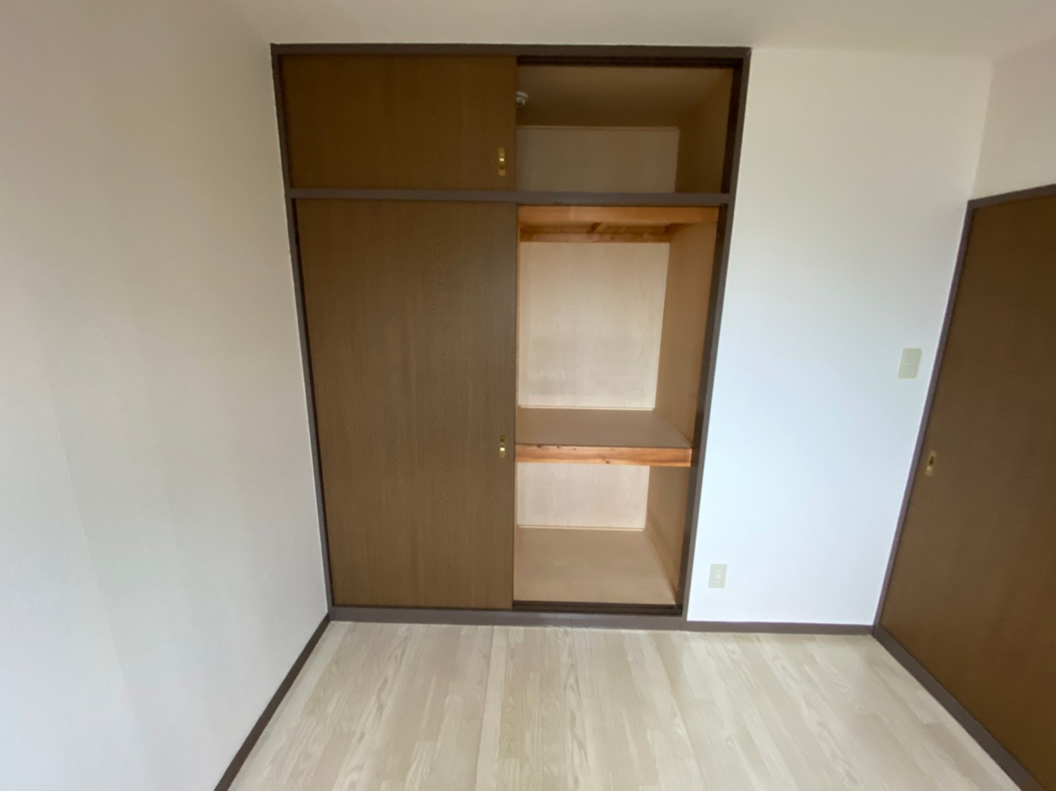 ラフィネ櫻館｜名古屋市の賃貸ならMy賃貸の収納|ラフィネ櫻館