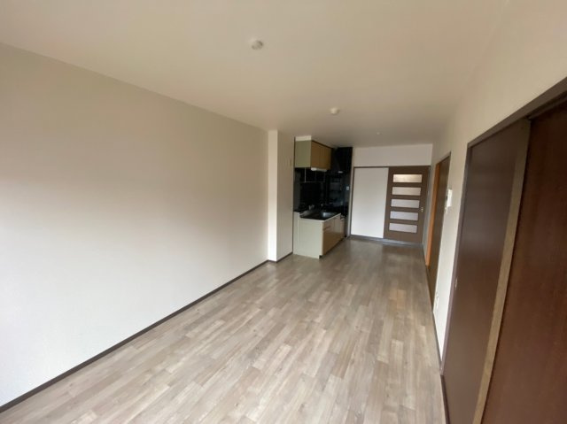 ラフィネ櫻館｜名古屋市の賃貸ならMy賃貸の居間・リビング|ラフィネ櫻館