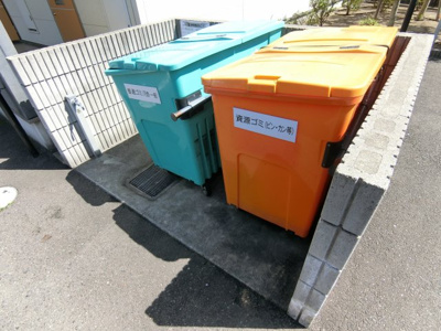 【その他共用部分】 | フジパレス北王子