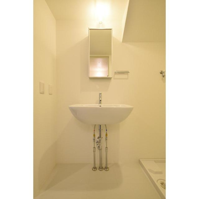 【独立洗面台】 | カラスヤマテラスEW