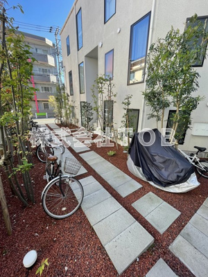 【ロビー】 | カラスヤマテラスEW