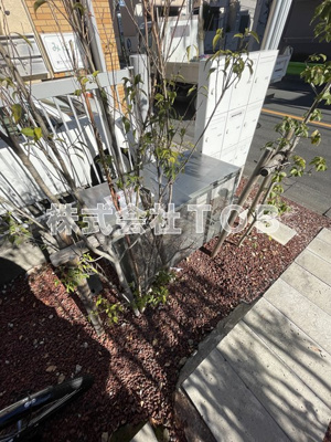 【その他共用部分】 | カラスヤマテラスEW