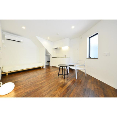 【居間・リビング】 | カラスヤマテラスEW