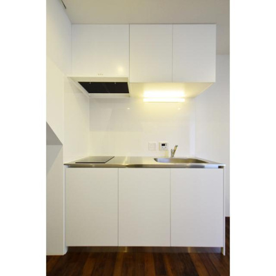 【キッチン】 | カラスヤマテラスEW