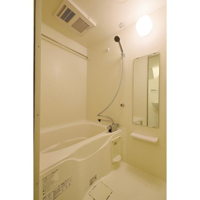 【浴室】 | カラスヤマテラスEW