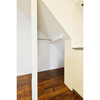 【収納】 | カラスヤマテラスEW