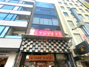 フォーラム東梅田の画像