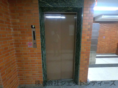 【設備】 | 大三ビル