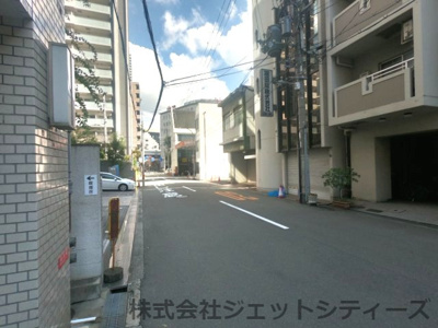 【周辺】 | 大三ビル