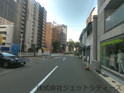 【周辺】 | 大三ビル