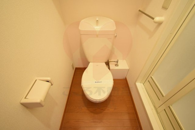 【トイレ】 | レオパレスFairy