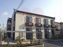 レオパレスFairyの画像