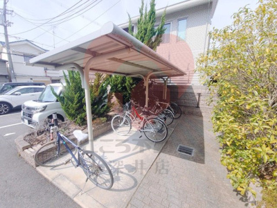  | レオパレスFairy