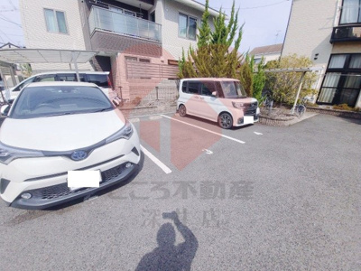  | レオパレスFairy