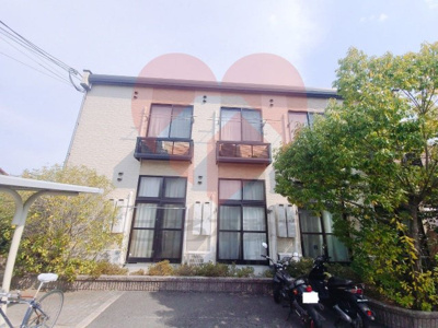  | レオパレスFairy