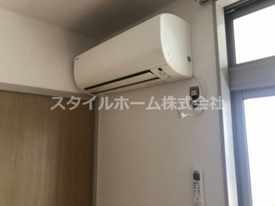 【設備】 | サンジェイド | 別部屋写真です。