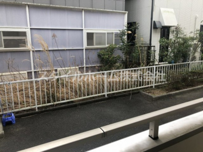 【展望】 | サンジェイド | 別部屋写真です。