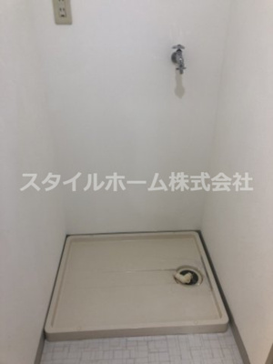 【設備】 | サンジェイド | 別部屋写真です。