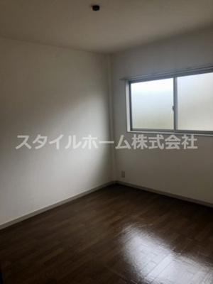 【居間・リビング】 | サンジェイド | 別部屋写真です。