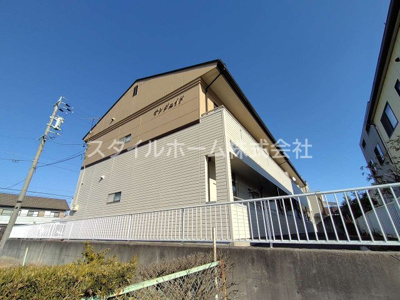 【外観】 | サンジェイド