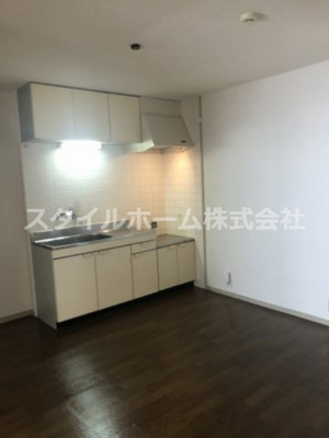 【居間・リビング】 | サンジェイド | 別部屋写真です。