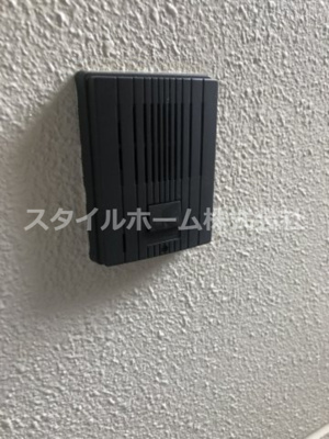 【セキュリティ】 | サンジェイド | 別部屋写真です。