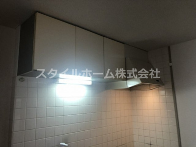 【内装】 | サンジェイド | 別部屋写真です。