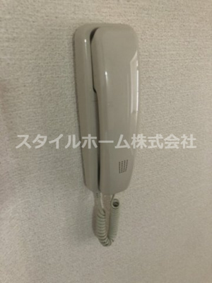 【セキュリティ】 | サンジェイド | 別部屋写真です。