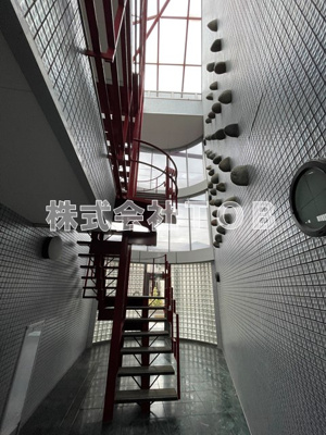 【その他共用部分】 | グレース成城Ⅱ