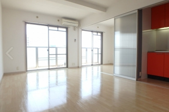 【居間・リビング】