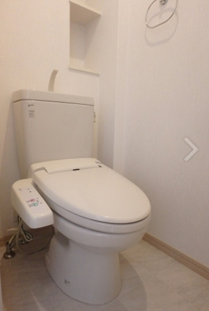 【トイレ】