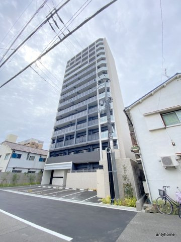 ArtizA新大阪D.C.　仲介手数料無料