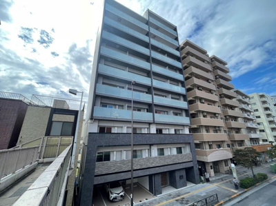 【外観】 | MAXIV大山DUE | 2022年3月完成の新築分譲マンションです