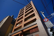 ベレーザ平尾の画像