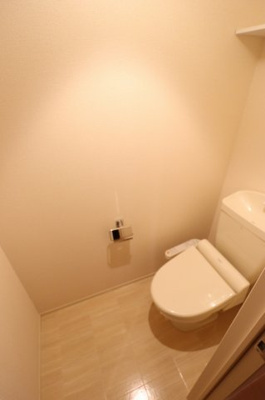 【トイレ】 | キャトルセゾン