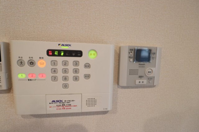 【セキュリティ】 | キャトルセゾン