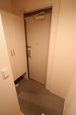 【玄関】 | キャトルセゾン