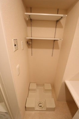 【設備】 | キャトルセゾン