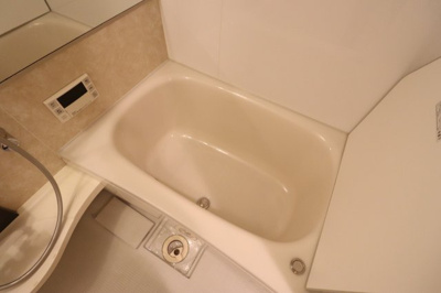 【浴室】 | キャトルセゾン